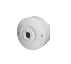 Mx-M-BC-P - Montaje en poste para MOBOTIX MOVE 4MP BulletCamera