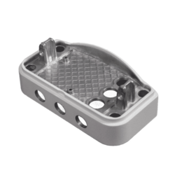 Mx-M-OW-M73 - Accesorio para montaje en pared del modelo M73