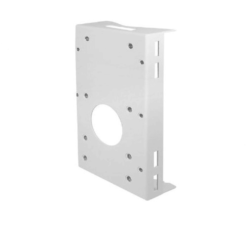 Mx-M-SD-P - Montaje en poste para MOBOTIX MOVE SD-330/SD-340-IR