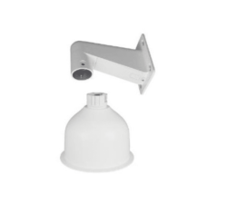 Mx-M-VD-W - Montaje en pared para MOBOTIX MOVE VandalDome