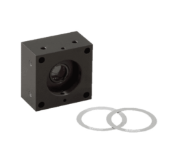 Mx-O-SMA-B-6NCS - BlockFlexMount 6MP, For C - BlockFlexMount 6MP, For C