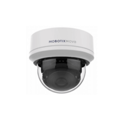 Mx-VD1A-8-IR-VA - MOBOTIX MOVE VandalDome V - MOBOTIX MOVE Vandal Bulle