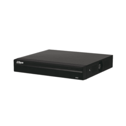 NVR4104HS-P-4KS3 - NVR IP Dahua de 4 canales con PoE