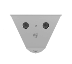 Mx-V16B-6D6N079 - Cámara Completa V16B 2x 6MP, 2x B079 (Day & Night)