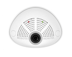 Mx-I26B-6D - Módulo de cámara I26 (cuerpo) con sensor de luz de luna de 6 megapíxeles, color (día) y montura de lente Lente que se ordena individualmente (B036 a B237, distancia focal de 3.6 a 23.7 mm, f / 1.8)