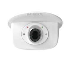 Mx-P26B-6D - Módulo de cámara (cuerpo) con sensor de imagen y montura de lente