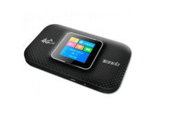 4G185v2 - Router 4G LTE Tenda Móvil