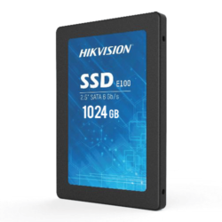 HS-SSD-E100-1024G - Disco duro Hikvision SSD 2.5"
