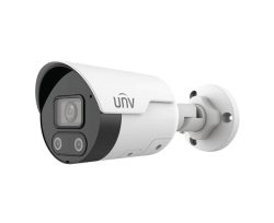 UV-IPC2124SB-ADF28KMC-I0 - Cámara IP 4 Megapixel Gama Prime Lente 2.8  mm / WDR