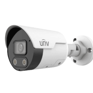UV-IPC2128SB-ADF28KMC-I0 - Cámara IP 8 Megapixel Gama Prime