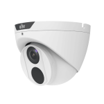 UV-IPC3615SB-ADF28KMC-I0 - Cámara Turret IP 5 Megapixel