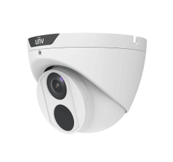 UV-IPC3615SB-ADF28KMC-I0 - Cámara Turret IP 5 Megapixel