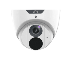 UV-IPC3618SB-ADF28KMC-I0 - Cámara Turret IP 8 MP