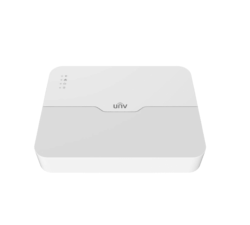 UV-NVR301-08LS3-P8 - Grabador NVR para cámaras IP Gama Easy