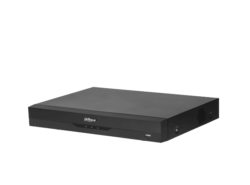 XVR5108HE-I3 - DVR 5EN1 H265 8ch 5M-N@8ips +4IP 6MP 1HDMI 1HDD E/S AI