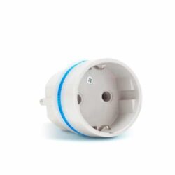 ASW-200F-W - Enchufe Inteligente 230 V AC