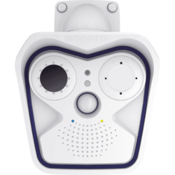 Mx-M16TB-R079 - M16B Thermographic Camera TR, 50 mK, R079 (45°)