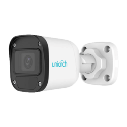 UV-IPC-B125-APF28 - Cámara IP 5 Megapixel Gama Uniarch 1/3" Progressive Scan CMOS Lente 2.8 mm IR LEDs