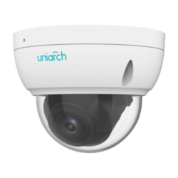 UV-IPC-D315-APKZ - Cámara IP 5 Megapixel Gama Uniarch 1/2.7" Progressive Scan CMOS Lente 2.8-12 mm