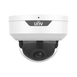 UV-IPC325LE-ADF28K-G - Cámara IP 5 Megapixel Gama Easy 1/2.7" Progressive Scan CMOS Lente 2.8 mm