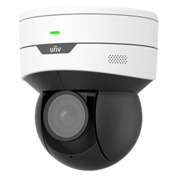 UV-IPC6412LR-X5UPW-VG - Cámara motorizada IP 2 Megapixel Gama Easy