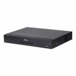 XVR5104HE-I3 - DVR 5EN1 H265 4ch 5M-N@8ips +2IP 6MP 1HDMI 1HDD E/S AI