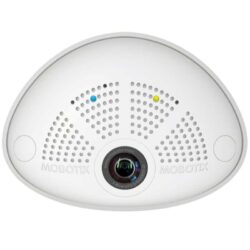 Mx-i26B-AU-6D016 - i26B Complete Cam 6MP, B016, Day, Audio Package