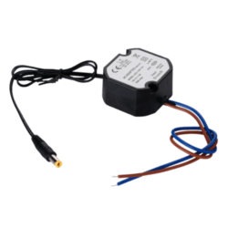 MC-DC1210-W - Adaptador de Corriente 12V / 1A / 12W