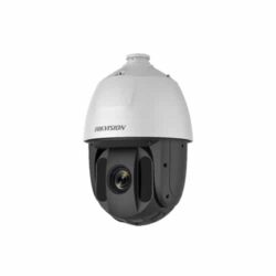 DS-2DE5425IW-AE(E) - Domo móvil 5" IP Hikvision, 4MP, zoom x25. LEDS IR 150m. Pan 360º. Giro hasta 120°/s.
