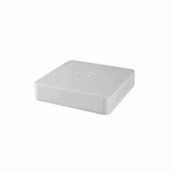 DS-7104HQHI-K1(S) - Grabador Digital 4MP Hikvision 4 entradas video BNC. Cámaras HD -TVI video+audio por coaxial , AHD/CVI , analógicas, 2 x IP.  H265Pro+.