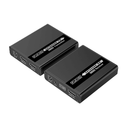 HDMI-KVM-EXT-70M - Extensor HDMI/USB por cable Eth