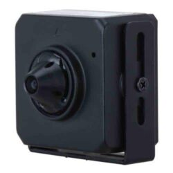 IPC-HUM4431S-L4 - Minicámara IP H265 Pinhole 4M DN WDR Starlight 2.8mm IVS AUDIO MIC