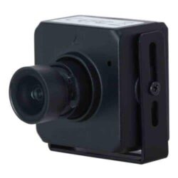 IPC-HUM4431S-L5 - Minicámara IP H265 Pinhole 4M DN WDR Starlight 2.8mm IVS AUDIO MIC