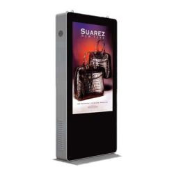 LDV55-EAO400K-XB - Tótem digital LCD 55" Dahua Android Wifi 4K