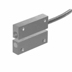 MC 270-S45 - Contacto Magnético de Aluminio de mediana potencia