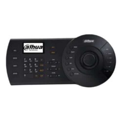 NKB1000-E - Teclado IP RS485/RS422/USB/RS232 para control PTZ DVR NVR 3 Ejes 12Vdc