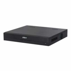 NVR4216-16P-EI - NVR 16ch 256Mbps H265 HDMI 16PoE 2HDD E/S AI