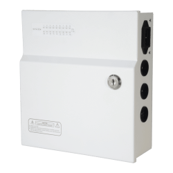 PD250W-18-12V-UPS - Caja de distribución de alimen