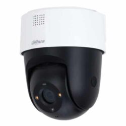 SD2A200-GN-A-PV - Cámara PTZ IP 2M H265 FULL COLOR dWDR IVS Iluminación Dual LED30m/IR30m IP66 PoE AUDIO MIC