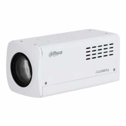 SDZ4032-HNR-ZB - Tubular IP H265 4M DN SMART WDR Starlight 32x PoE AUDIO E/S AI