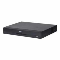 XVR5116HE-I3 - DVR 5EN1 H265 16ch 5M-N@8ips +8IP 6MP 1HDMI 1HDD E/S AI