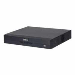 XVR5208AN-4KL-I3 - DVR 5EN1 H265 8ch 4K@6ips +4IP 8MP 1HDMI 2HDD AUDIO AI