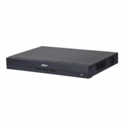 XVR5216AN-I3 - DVR 5EN1 H265 16ch 5M-N@8ips +8IP 6MP 1HDMI 2HDD AI
