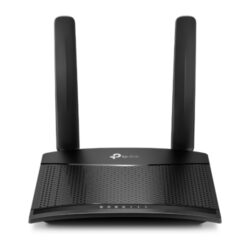 TL-MR100 - Router 4G LTE WiFi N300