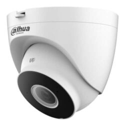 IPC-HDW1230DT-STW - Turret  IP H265 2M DN SMART dWDR IR30m 2.8mm IP67 AUDIO MIC WiFi