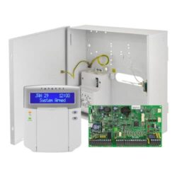 KITEVO-01XL - Kit compuesto por: 1ud EVO192 + 1ud CAJA-XL + 1ud K641. Grado 3