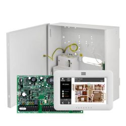 KITEVO-03 -Kit compuesto por: 1ud EVO192 + 1ud CAJA-G + 1ud TM50-WHITE. Grado 3