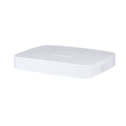 NVR4116-8P-4KS3 - NVR IP Dahua de 16 canales con 8 PoE