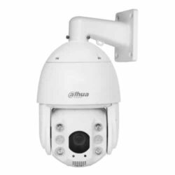 SD6C3432XB-HNR-AGQ-PV - Domo PTZ IP 4M TiOC 2.0 H265 DN WDR Starlight Iluminación Dual LED50m/IR150m 32x 3D IP66 4G AUDIO E/S AI