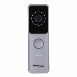 VTO2311R-WP - Estación Exterior de Videoportero IP Wifi con Cámara 2MP PoE Mifare 110°